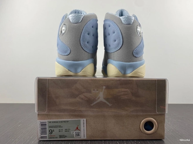 Rep TB DX5763-100 SoleFly Retro Jordan 13 0715